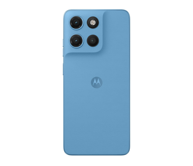 Motorola moto g17 8/128GB Alaskan Blue - 1517058 - zdjęcie 7